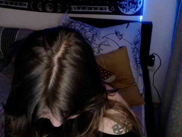 Modella: RacyRoby