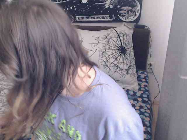 Modella: RacyRob