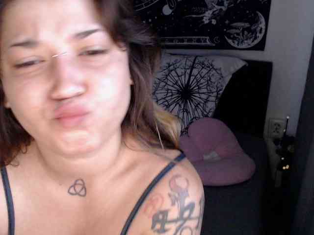 RacyRob webcam