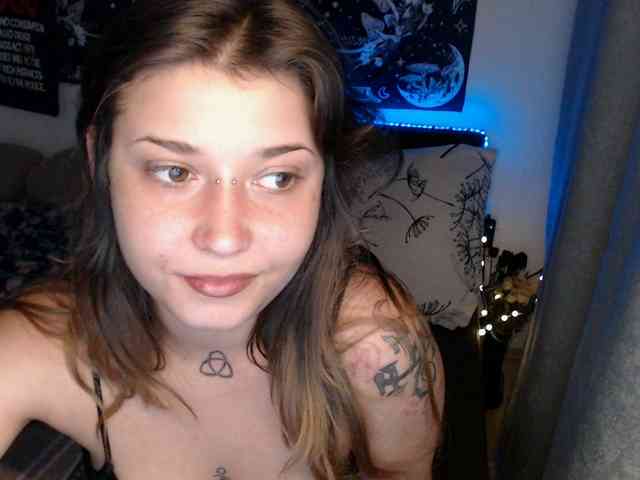 Modella: RacyRob