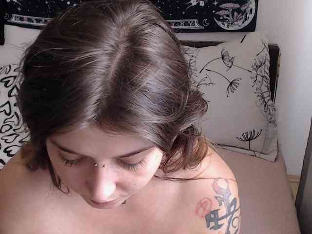 Modella: RacyRoby