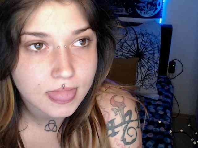 Modella: RacyRoby
