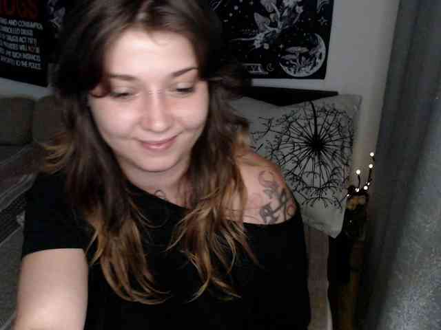 Modella: RacyRob