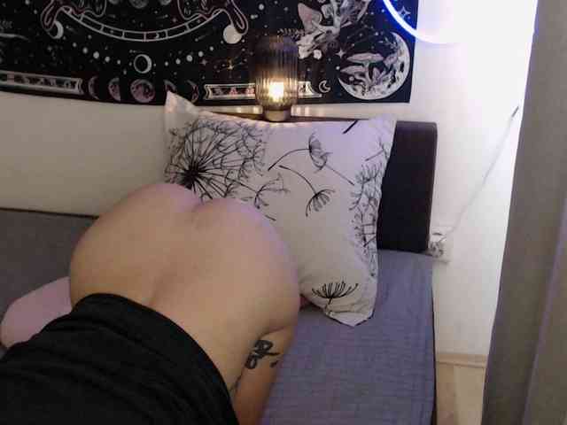 Modella: RacyRob