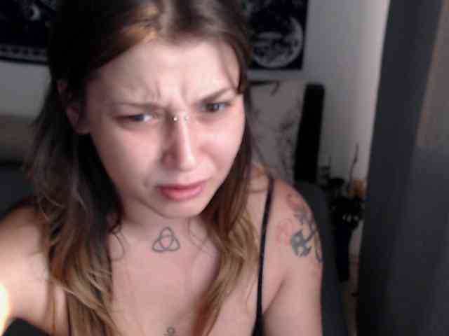 RacyRob webcam
