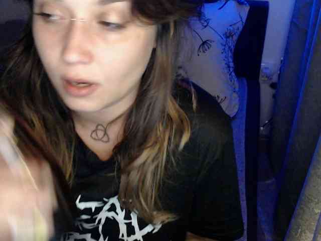 RacyRob webcam