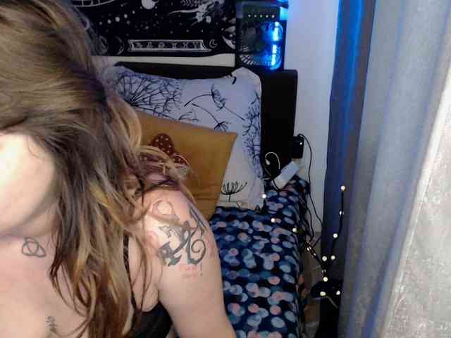 Modella: RacyRoby