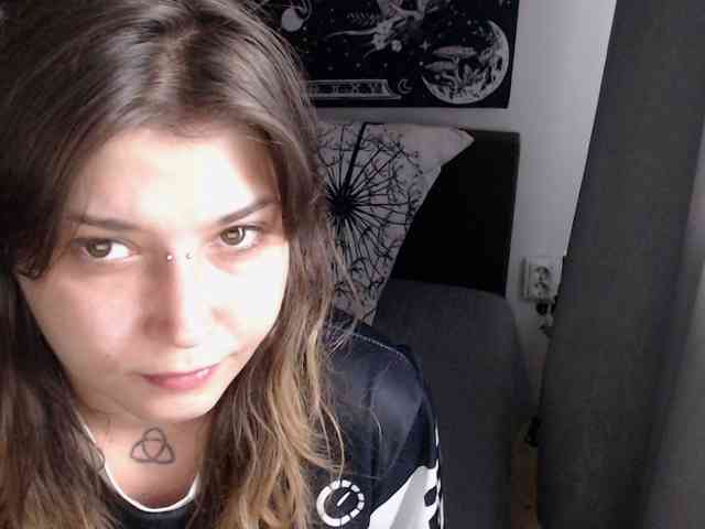 Modella: RacyRob