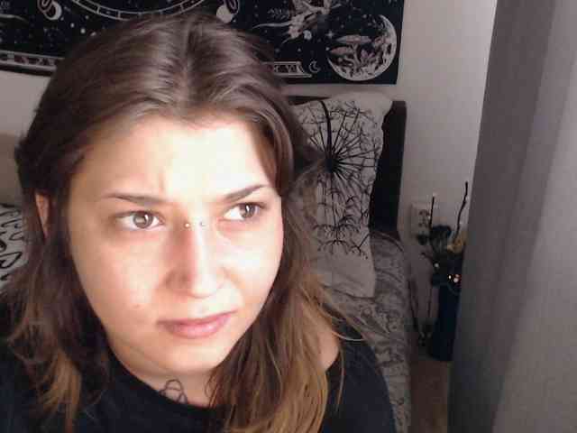 RacyRob webcam