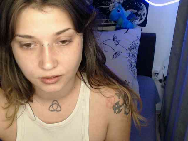 RacyRob webcam