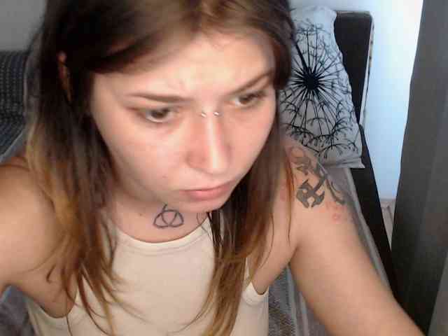 RacyRoby webcam