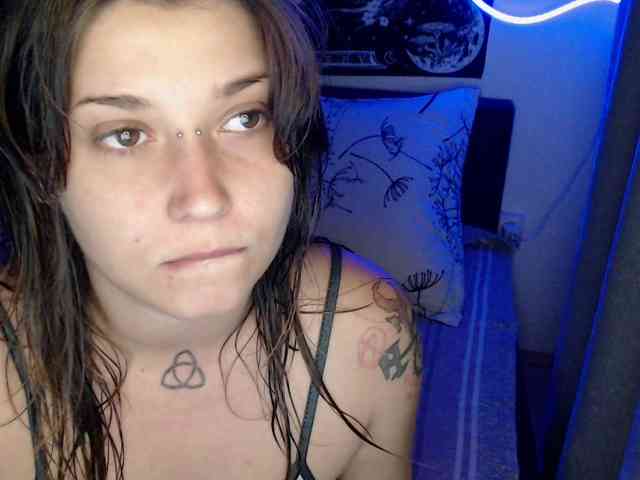 RacyRob webcam