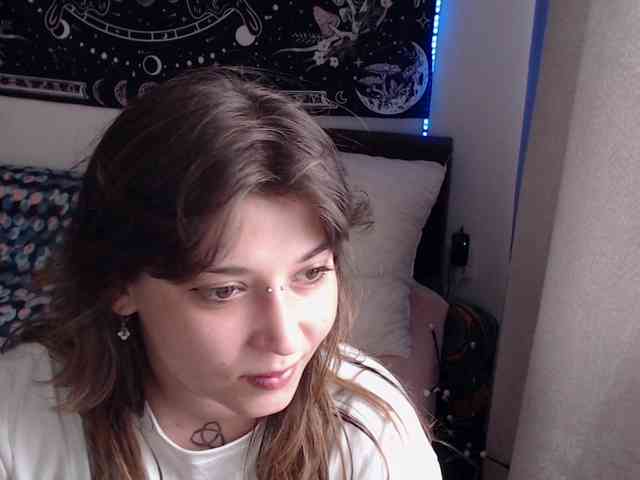 RacyRoby webcam