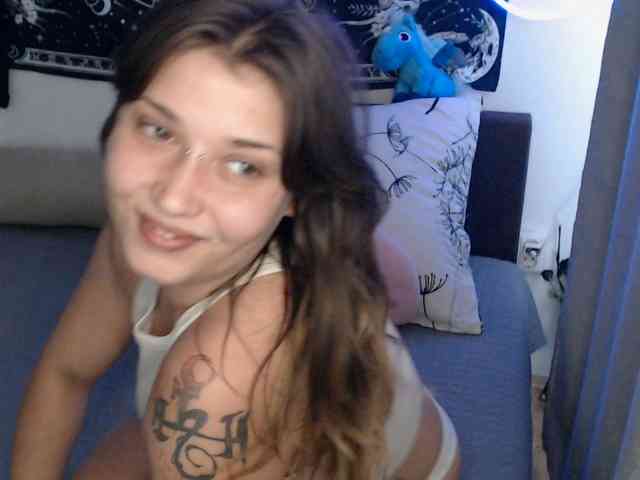 Modella: RacyRob