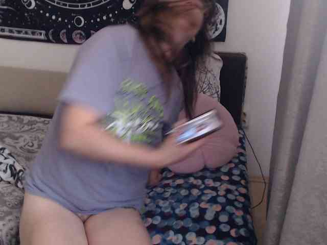 Modella: RacyRob