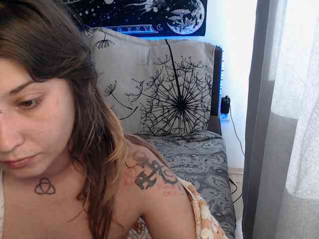 RacyRob webcam