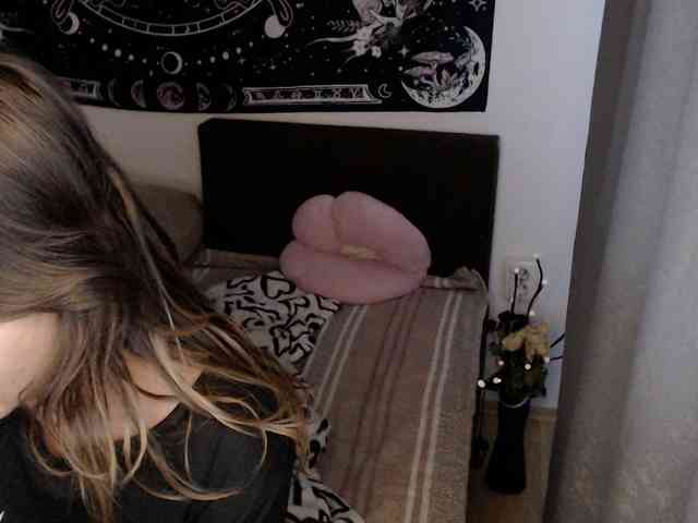 Modella: RacyRob