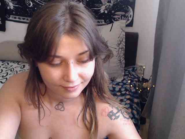 Modella: RacyRob