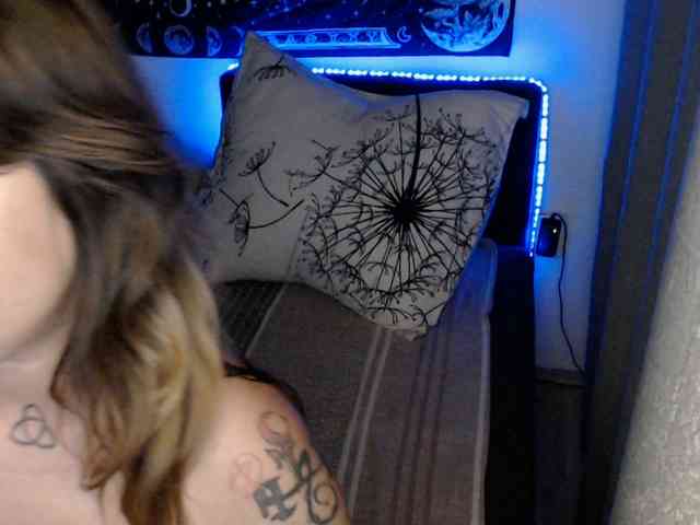 RacyRob webcam