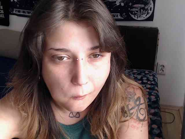 RacyRoby webcam