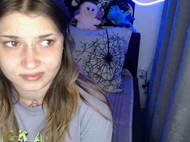 RacyRob webcam