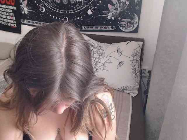 Modella: RacyRob