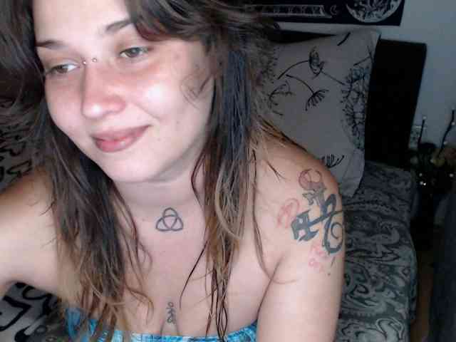 RacyRob webcam