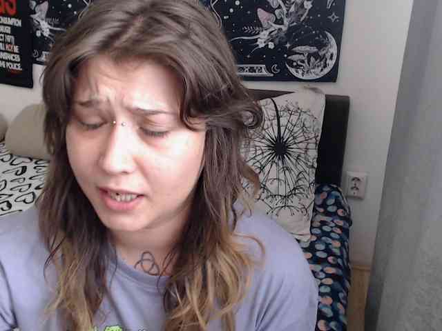 Modella: RacyRob