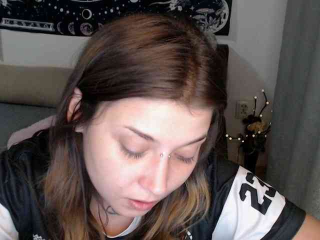 RacyRob webcam