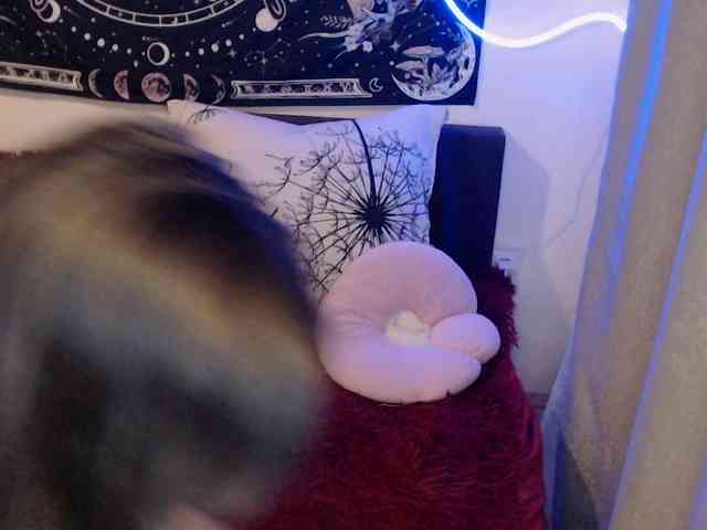 RacyRob webcam