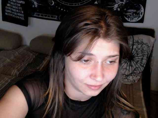 RacyRob webcam