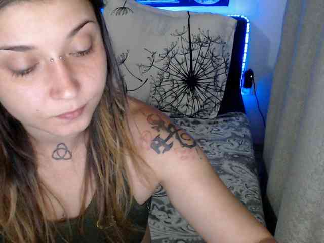 RacyRob webcam