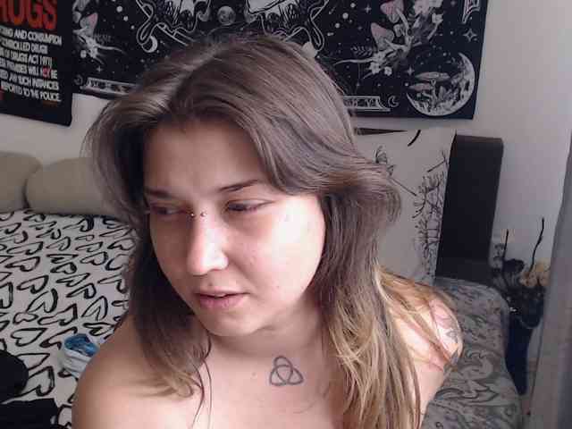 Modella: RacyRob