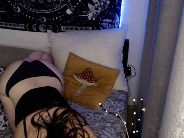 RacyRoby webcam