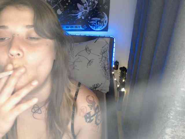 Modella: RacyRob