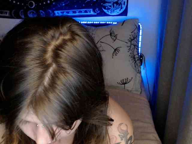 Modella: RacyRob