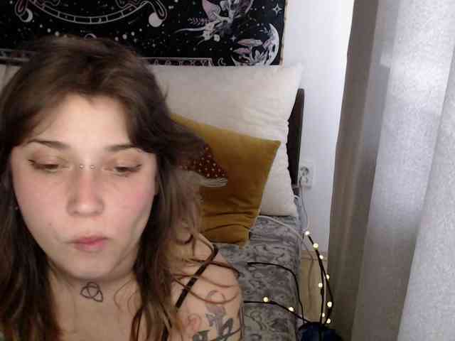 Modella: RacyRoby