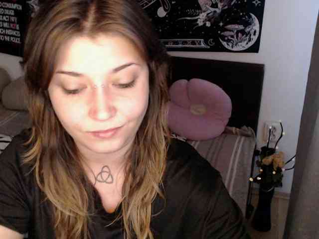 RacyRob webcam