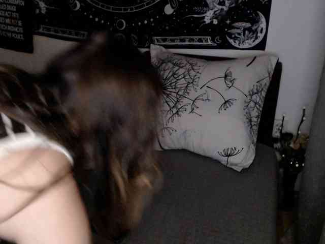 Modella: RacyRob