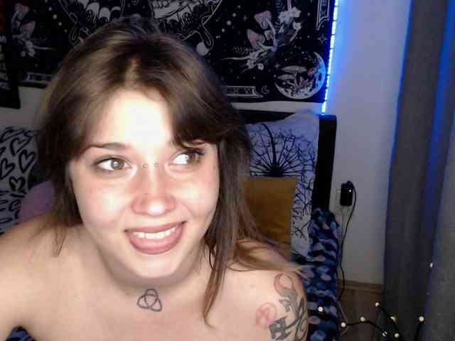 RacyRoby webcam