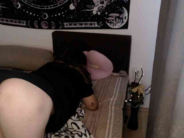 Modella: RacyRob