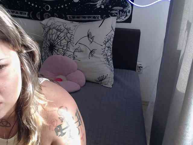 Modella: RacyRob