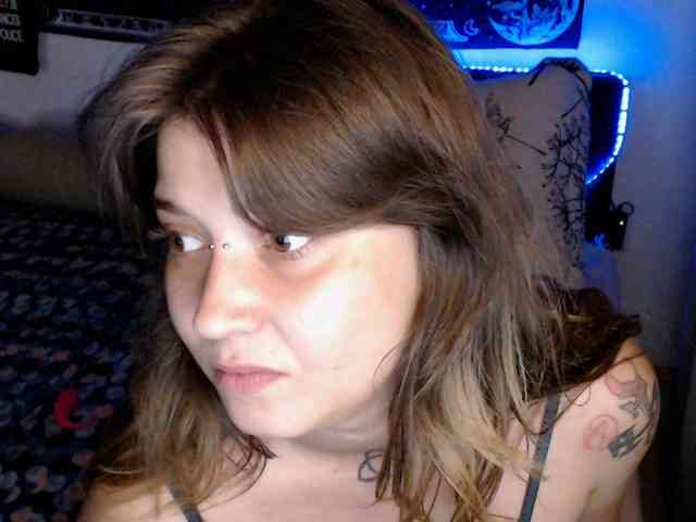 Modella: RacyRob