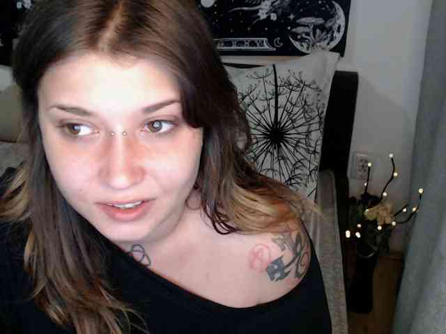 RacyRob webcam