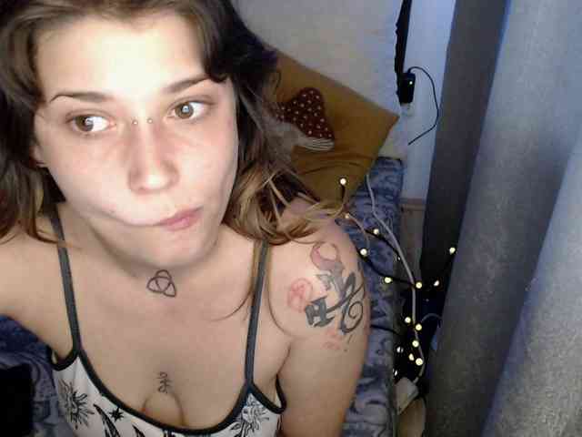 Modella: RacyRoby