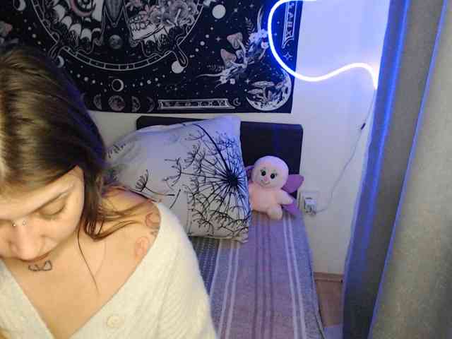 RacyRob webcam