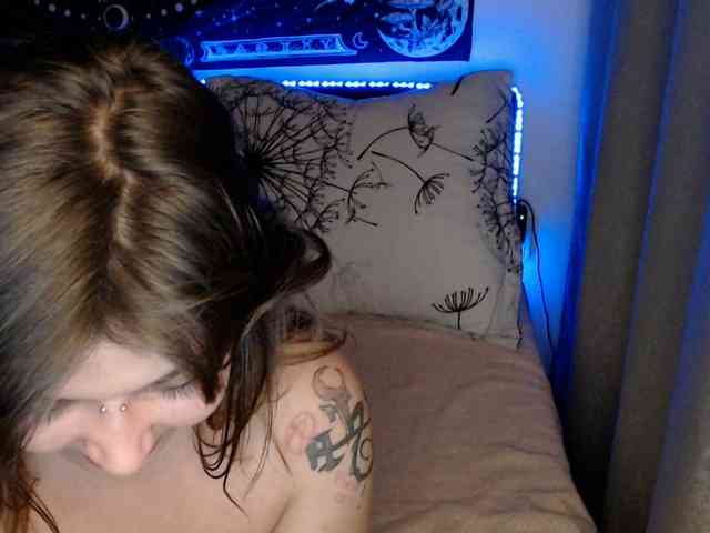 Modella: RacyRob