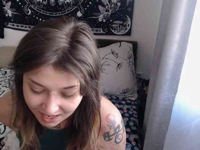 Modella: RacyRob