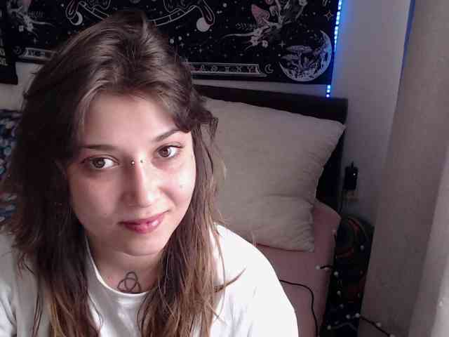 RacyRoby webcam