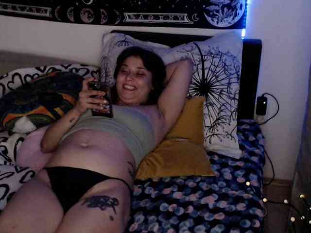 Modella: RacyRoby